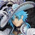 DRAMAtical Murder 莲&濑良垣苍叶 Gothic ver.