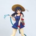 舰队Collection -舰娘- 潮 Kantai Collection x Space Invaders Collaboration 