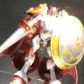 超进化魂 数码宝贝 基尔兽&红莲骑士兽