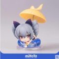 Honkai Impact Figure Honkai Impact Bronya Zaychin 