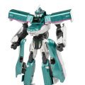 新干线変形ロボ シンカ莉昂 DXS01 シンカ莉昂 E5隼鸟号[takaraTomy]《発売済・在库品》