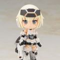 Cu-poche 	机甲少女 轰雷改