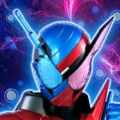 一番赏 大比例软胶人偶 假面骑士：创骑 假面骑士创骑 兔子坦克形态