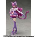 S.H.Figuarts KiraKira☆光之美少女 A La Mode  琴爪缘／马卡龙天使 