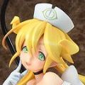 魔女与百骑兵 2 莉莎