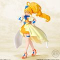 糖糖トイ HUGっと！光之美少女 キュアエトワール 