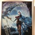 苍蓝革命之女武神 布伦希尔德