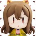 ちょびるめぷち Love Live! Sunshine!! 国木田花丸