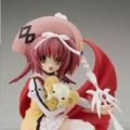 ｆｉｇｕｒｅ ＭＥＩＳＴＥＲ 夏娜＆ななついろセレクション 七色星露 小雪&秋姫 丝茉茉 Stellar Spinner ver. 