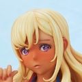 笨蛋J酱 椎名智恵理 天蓝版