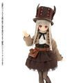 PureNeemo Chiisana Minarai Kisha 