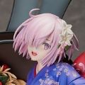 Fate/Grand Order 玛修·加拉哈德 新年ver.