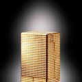 超合金魂 黄金战士  GX-32R黄金战士 足金质感