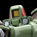 HG 1/144 利奥