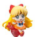 ぷちキャラランド 美少女战士 セーラーヴィーナス 