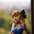 赛车saber