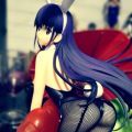 兔女郎