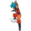 龙珠超 孙悟空超级赛亚人ゴッドSS Dragon Ball Super - Super Saiyan God Super Saiyan Son Gokou BIG SIZE FIGURE 