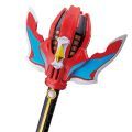 奥特曼ジード DXギガファイナライザー[Bandai]《在库切れ》