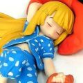 K・T Figure Collection リカちゃん リカちゃん 