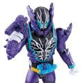 假面骑士ビルド ボトル橙ジRider系列 11假面骑士ローグ[Bandai]《０２月予约》