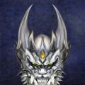 牙狼〈GARO〉プロップ系列 1/1 银牙骑士ゼロ ヘッドモデル[FEWTURE MODELS]【同梱不可】【送料无料】《発売済・在库品》