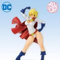 美少女スタチュー DC Universe パワーガール 2nd Edition