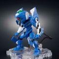 NXEDGE STYLE [EVA UNIT] EVA零号机・改[TV版] 『EVA』[Bandai]《０６月予约》