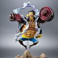 航海王档案集 蒙奇･D･路飞 Kong Gun ver.