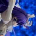 Fate / Grand Order 梅尔特莉莉丝