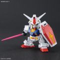 SD高达 クロスシルエット RX-78-2 高达[Bandai]《０６月予约》