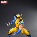 ARTFX+ X-Men: The Animated Series ウルヴァリン Two Pack 