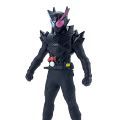 假面骑士ビルド Riderヒーロー系列 18 假面骑士ビルド Rabbitタンクハザードフォーム[Bandai]《０２月予约》