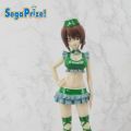 PM 手办 少女与战车 最终章 西住真穗 Pacific Racing Team 