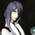 Fate/Grand Order 冯·霍恩海姆·帕拉塞尔苏斯 GK完成品