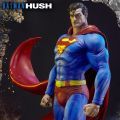 MuseumMasterLine系列 MMDCBH-2S 蝙蝠侠:缄默 超人 Sculpt Cape Edition 