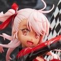 Fate/kaleid liner 魔法少女☆伊莉雅 小黑 Racing ver.