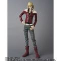 12 Perfect Model TIGER ＆ BUNNY 巴纳比 -Casual style- 