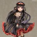 新品预览『まいてつ -pure station-』 ハチロク 1/6 完成品フィギュア[Lose]