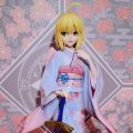 SABER 晴着ver.