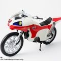 S.H.Figuarts 旋风号