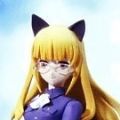 机娘计划 强袭魔女2 佩琳·克洛斯特曼
