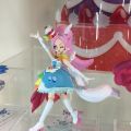 S.H.Figuarts キラキラ☆光之美少女アラモード キュアパルフェ