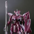 DX 超合金 超时空要塞F VF-27γ路西法バルキリー 
