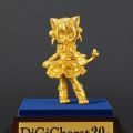 Di Gi Charat 数码子 20th Anniversary