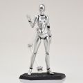 figma ♀ Silver 