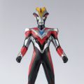 大胶魂 奥特曼ビクトリー 『奥特曼ギンガ』[Bandai]