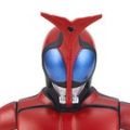 传奇骑士历史 13 假面骑士Kabuto 假面骑士Kabuto