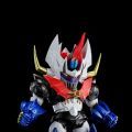 AA合金 魔神皇帝 メタリック ver.[アルカディア]《０４月予约》