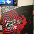 女神异闻录5高卷杏